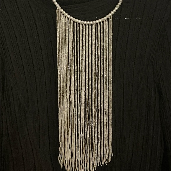 Handmade necklace - Picture 3 of 4